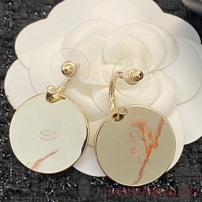 Chanel Earrings CE12219