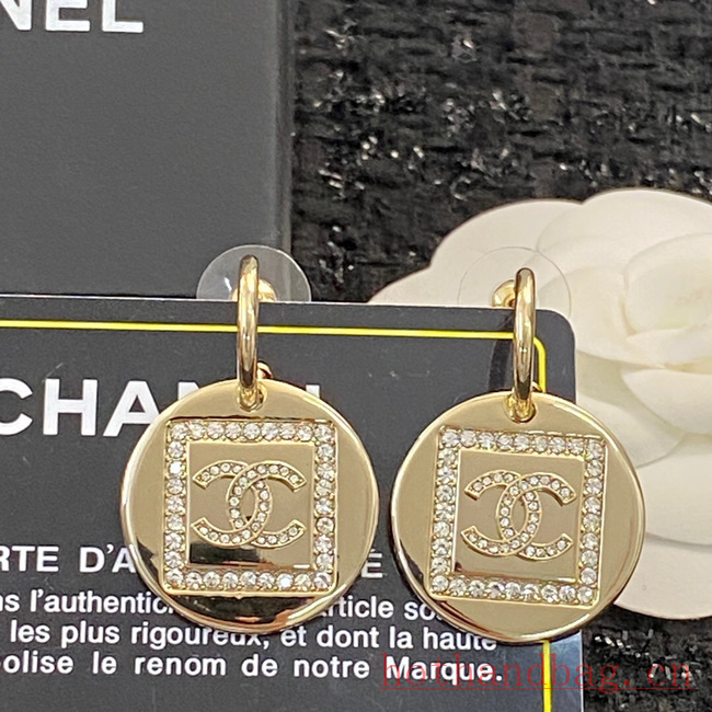 Chanel Earrings CE12219