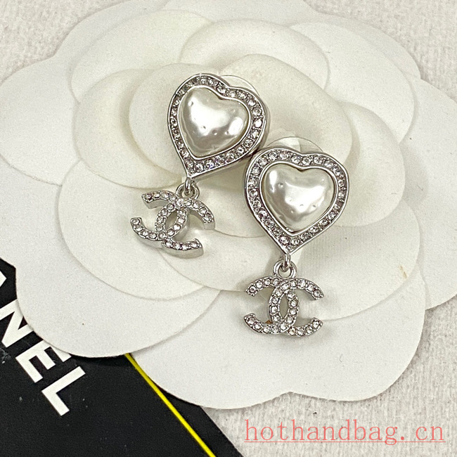 Chanel Earrings CE12234