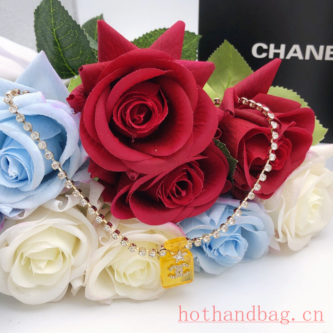 Chanel Necklace CE12205