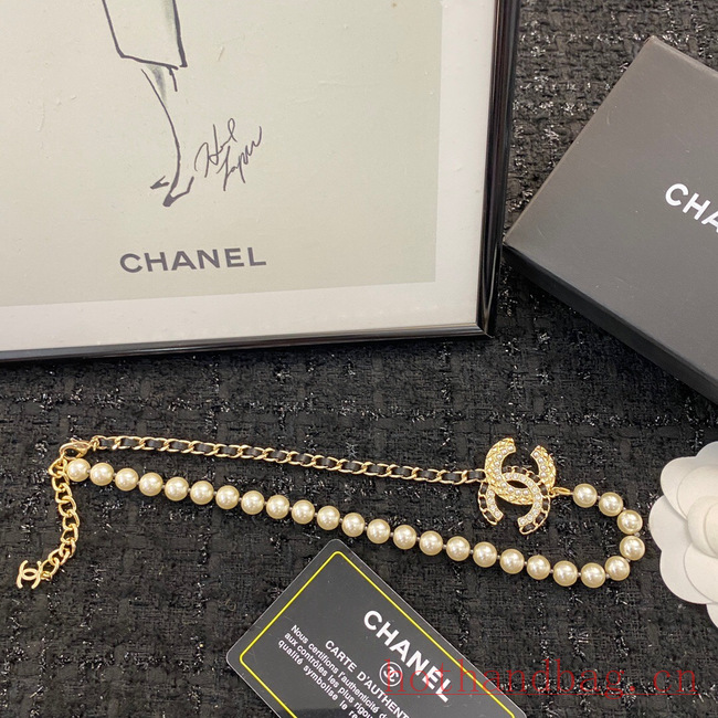 Chanel Necklace CE12222