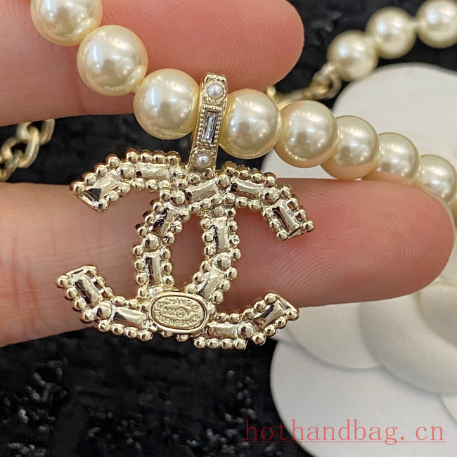 Chanel Necklace CE12224