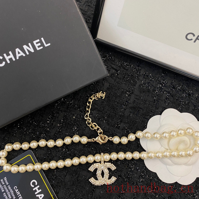 Chanel Necklace CE12224