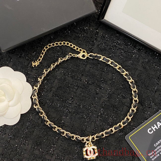 Chanel Necklace CE12225