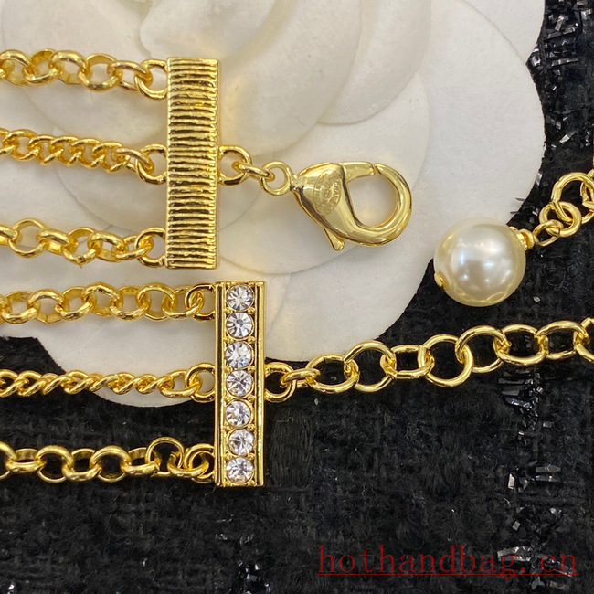 Chanel Necklace CE12228