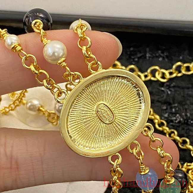 Chanel Necklace CE12228