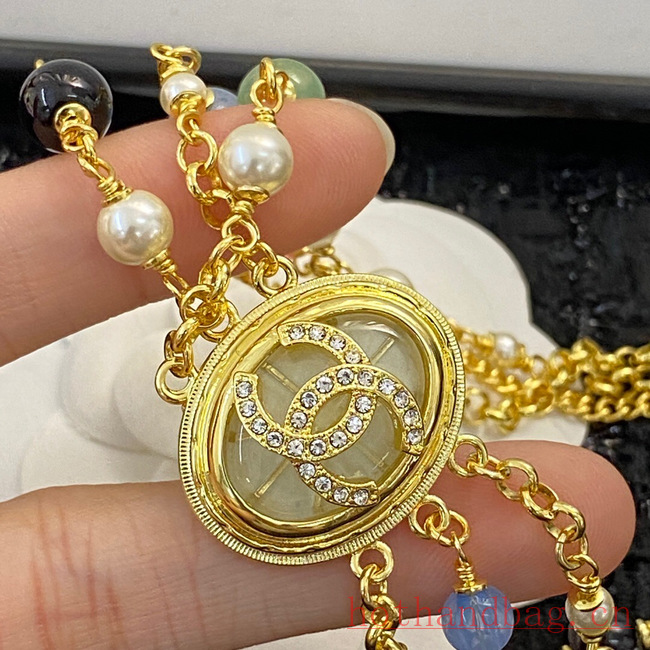 Chanel Necklace CE12228