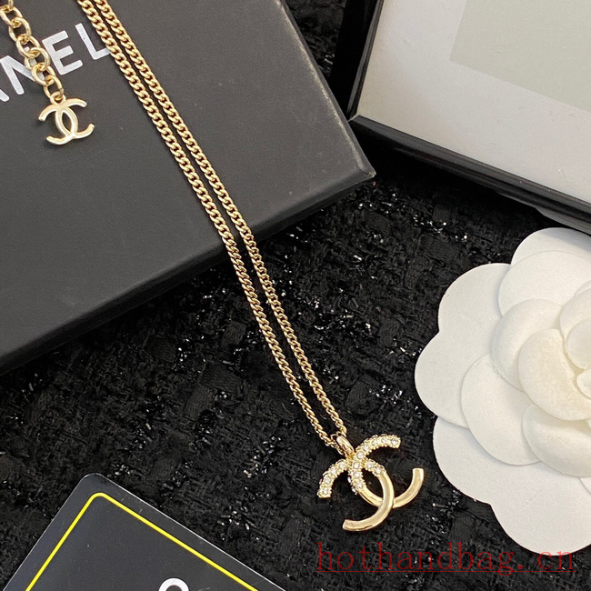 Chanel Necklace CE12230