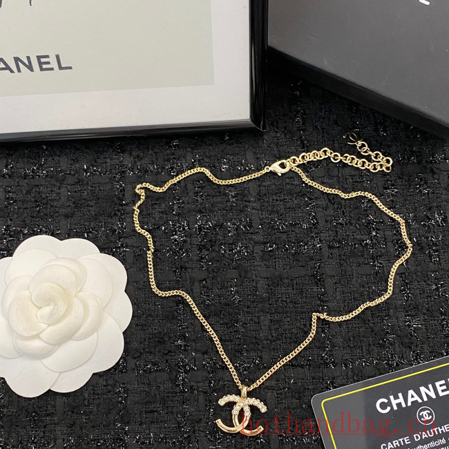 Chanel Necklace CE12230