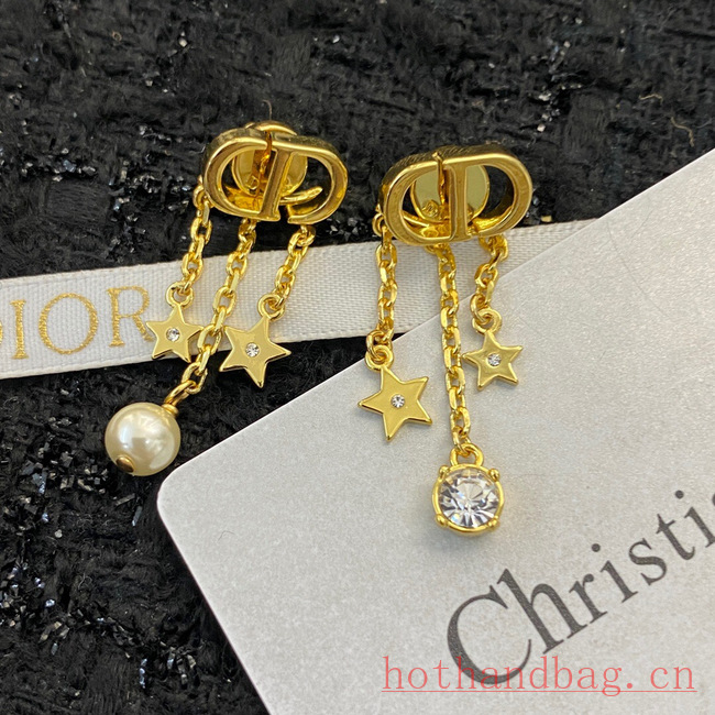 Dior Earrings CE12217