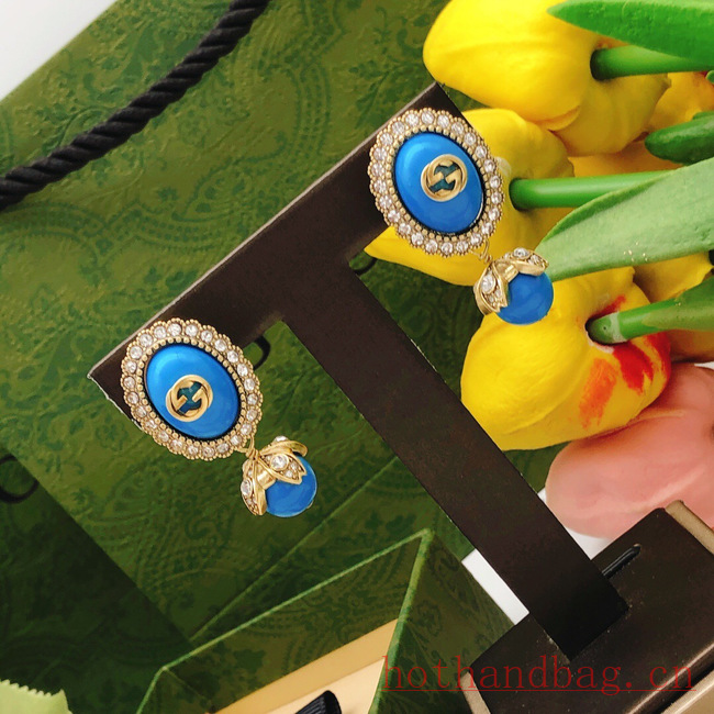 Gucci Earrings CE12212