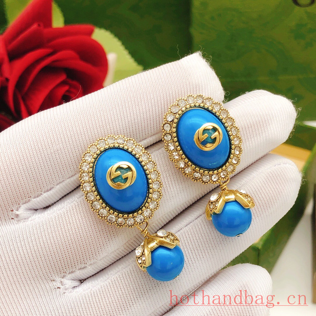 Gucci Earrings CE12212