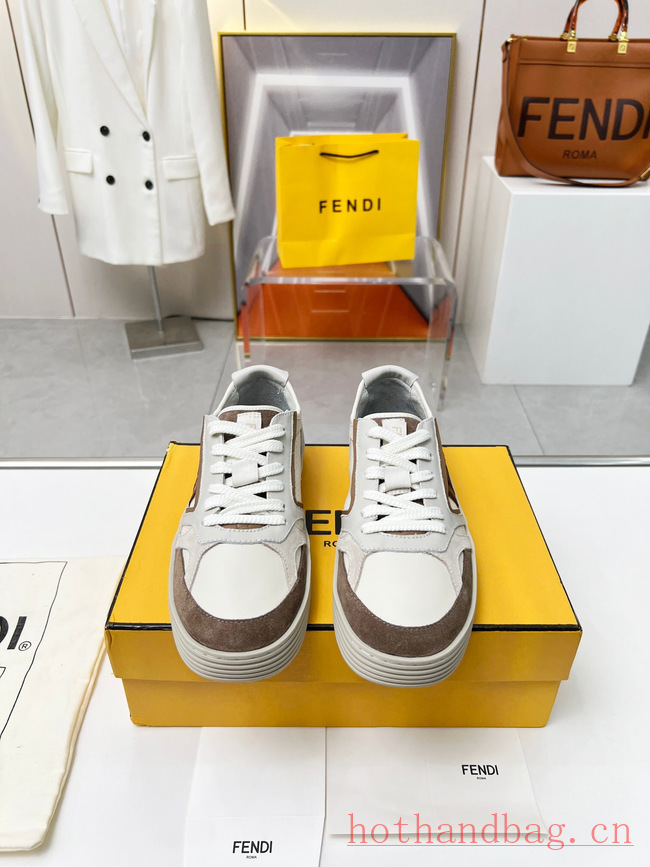 Fendi shoes 93575-2