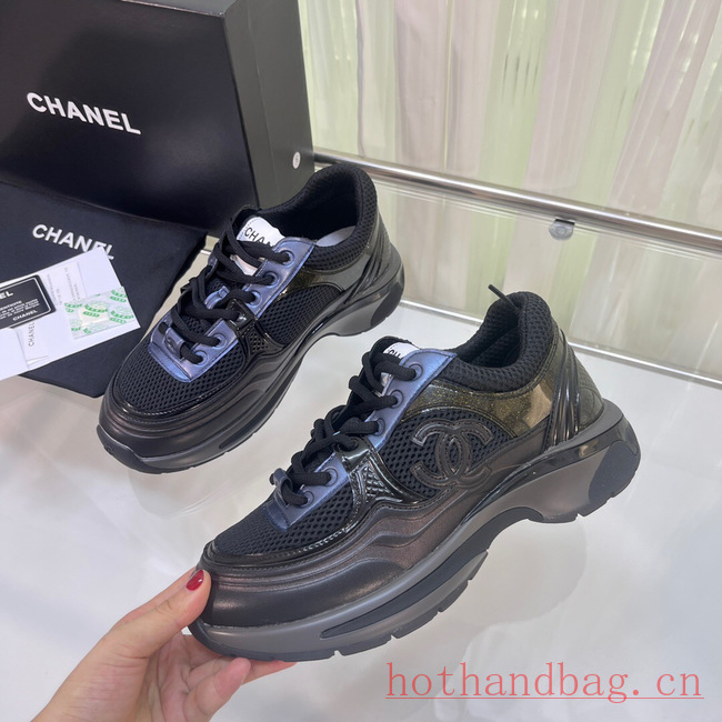 Chanel WOMENS Shoes 93588-2