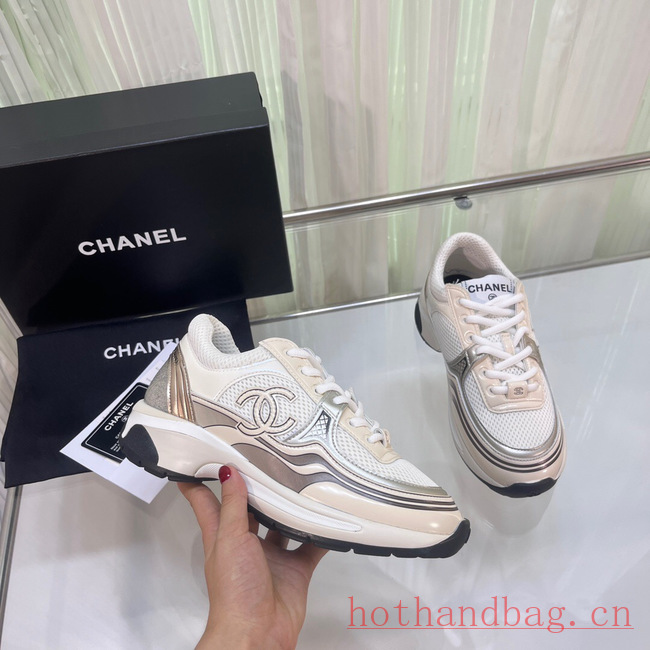 Chanel WOMENS Shoes 93588-3