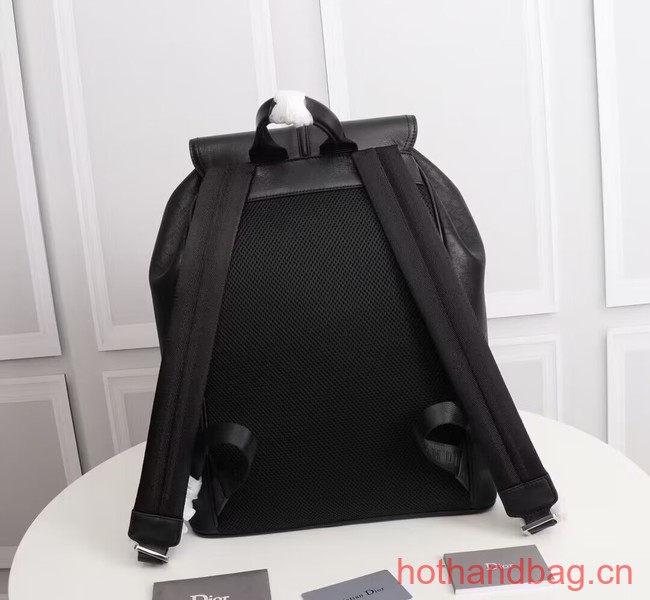 DIOR BACKPACK Calfskin CM1062A Black