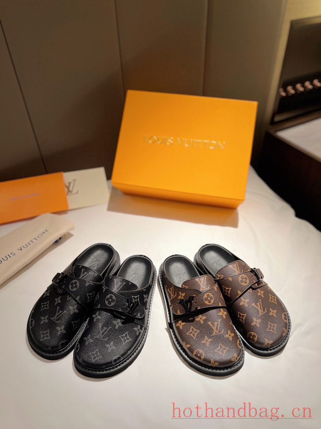 Louis Vuitton Shoes 93593-2