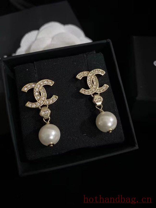 Chanel Earrings CE12249