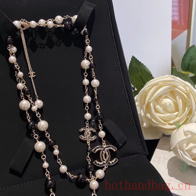 Chanel Necklace CE12254