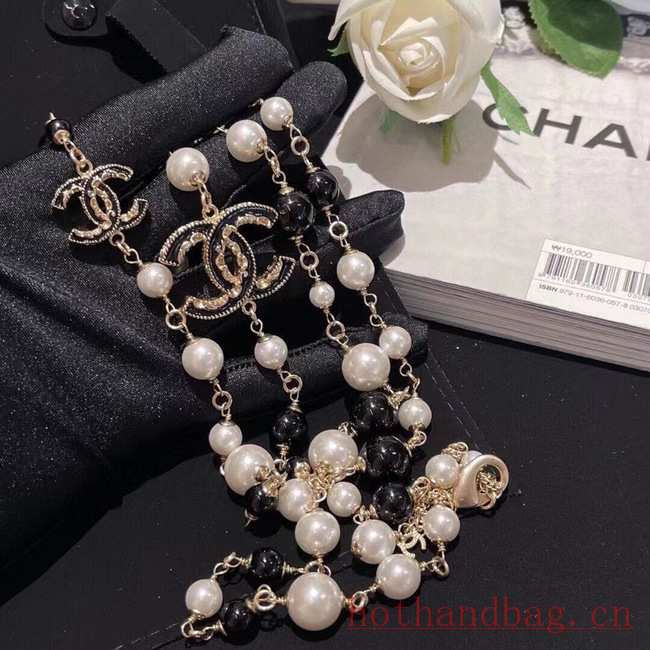 Chanel Necklace CE12254