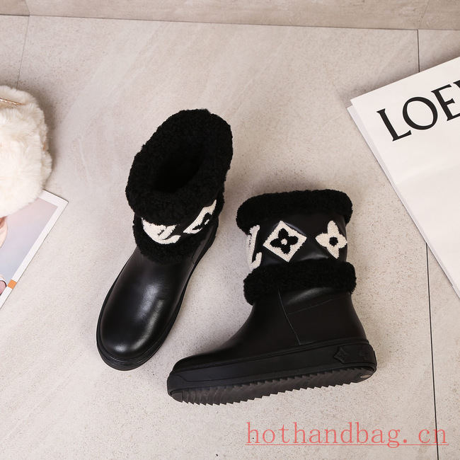 Louis Vuitton ANKLE BOOT 93602-2