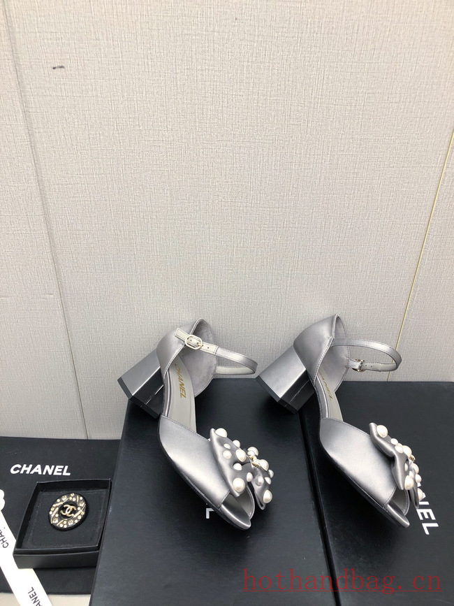 Chanel Sandals 93619-2