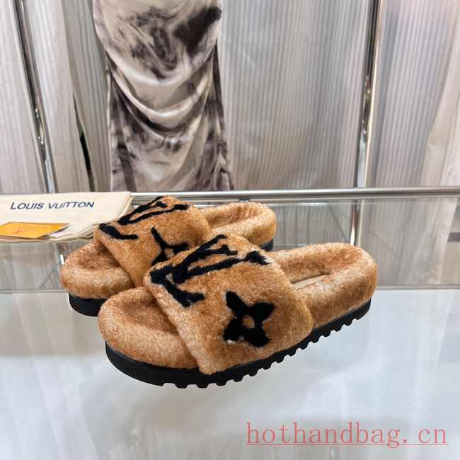 Louis Vuitton Shoes 93616-1