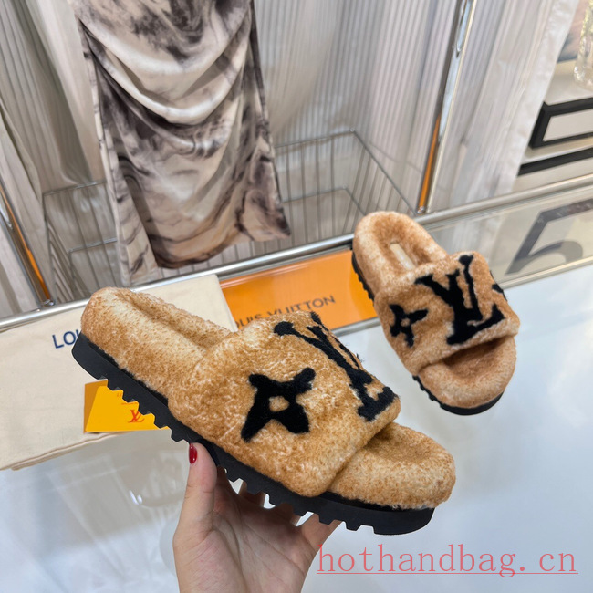 Louis Vuitton Shoes 93616-1