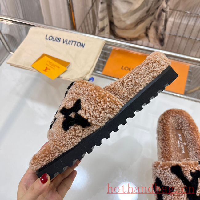 Louis Vuitton Shoes 93616-3