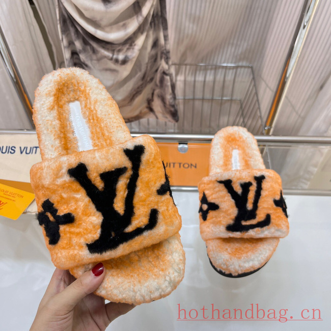 Louis Vuitton Shoes 93616-4