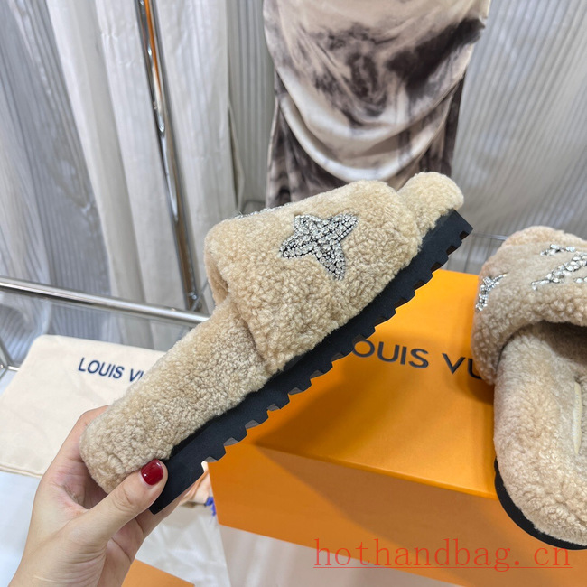 Louis Vuitton Shoes 93616-7