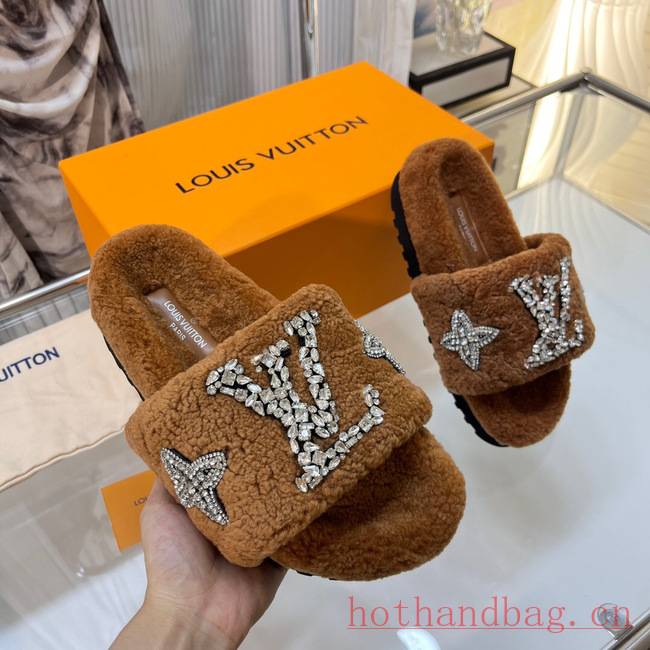 Louis Vuitton Shoes 93616-8