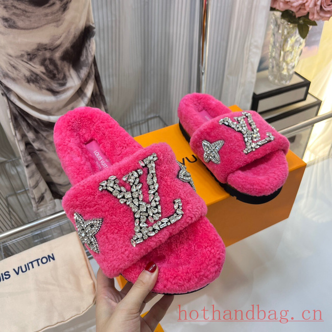 Louis Vuitton Shoes 93616-9