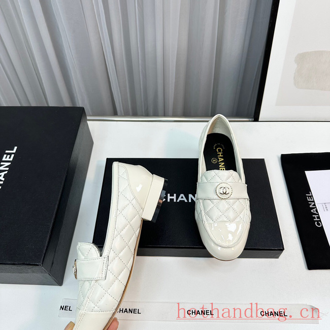 Chanel Shoes 93627-2