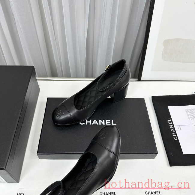 Chanel Shoes 93629-4