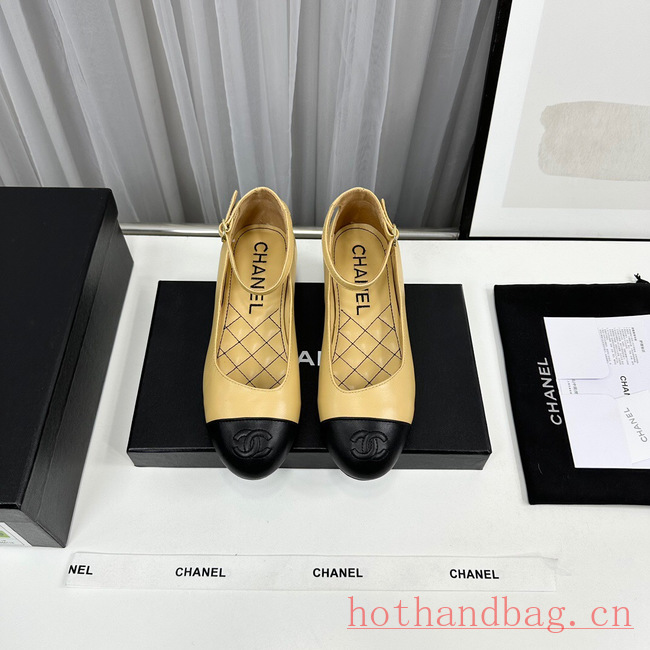 Chanel Shoes 93629-6