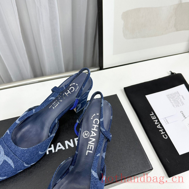 Chanel Shoes 93630-4