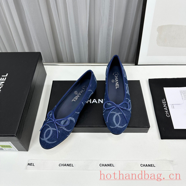 Chanel Shoes 93631-1