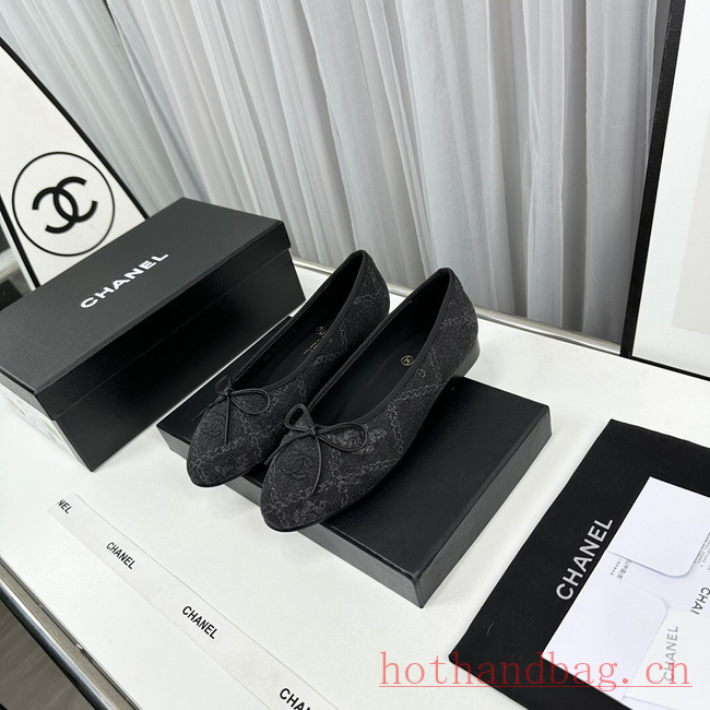 Chanel Shoes 93632-5