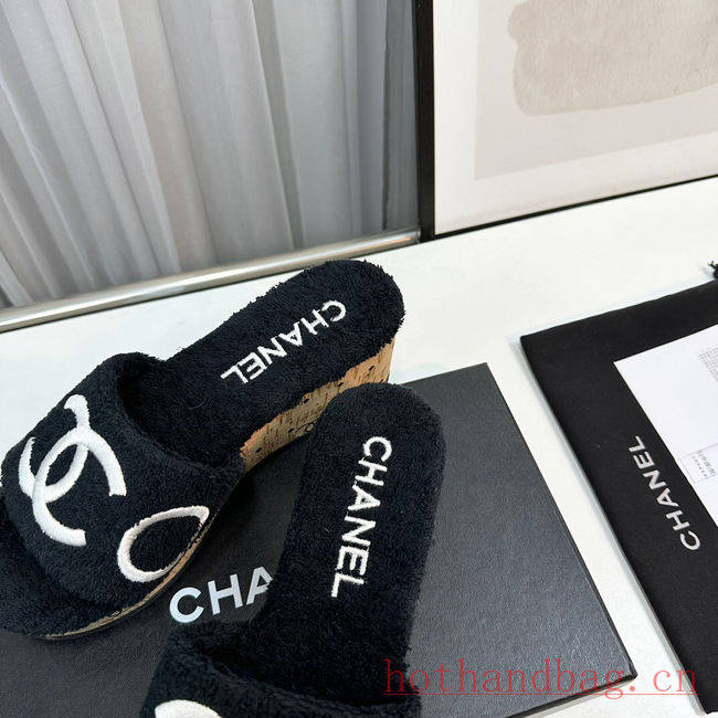 Chanel Shoes 93633-4