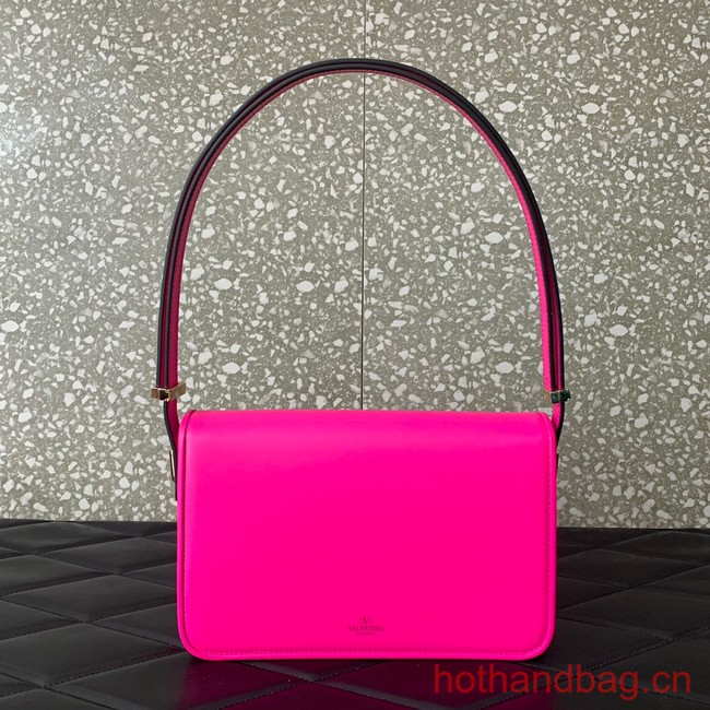 VALENTINO GARAVANI LETTER BAG  0M50 rose