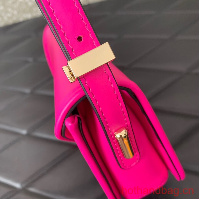 VALENTINO GARAVANI LETTER SMALL BAG 0M59 rose