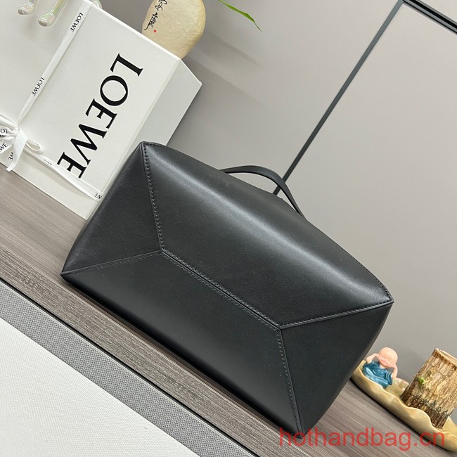 Loewe Original Leather Shoulder bag 052316 black