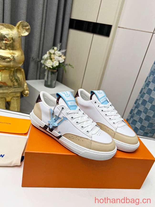 Louis Vuitton Time Out Sneaker 93640-8