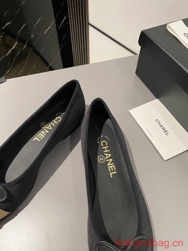 Chanel BALLET FLATS 93646-3