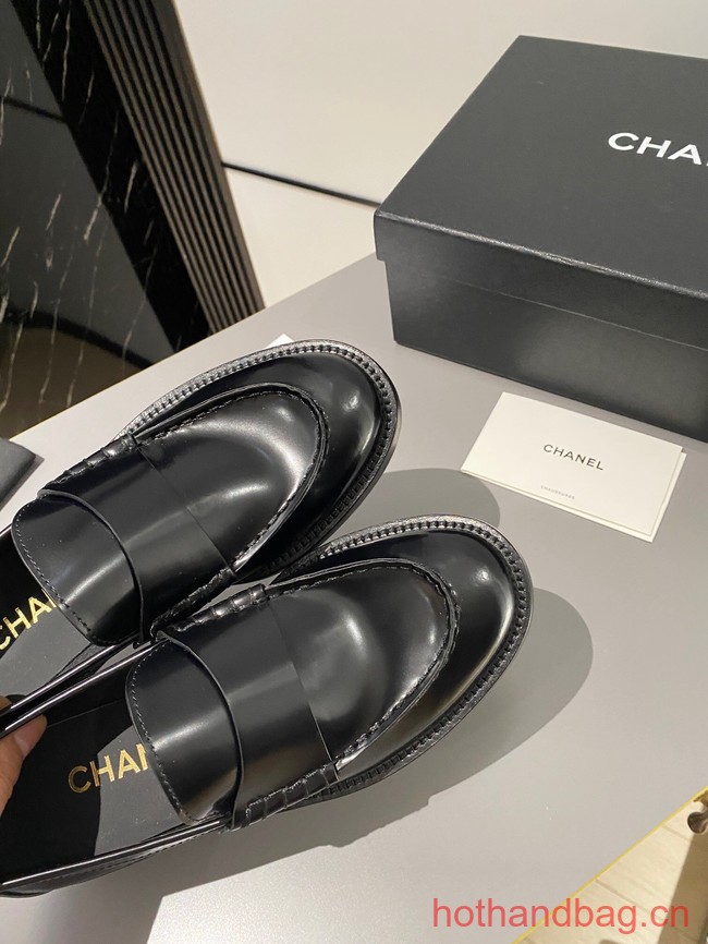 Chanel Loafers 93647-1