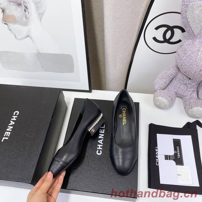 Chanel Shoes CHS00750