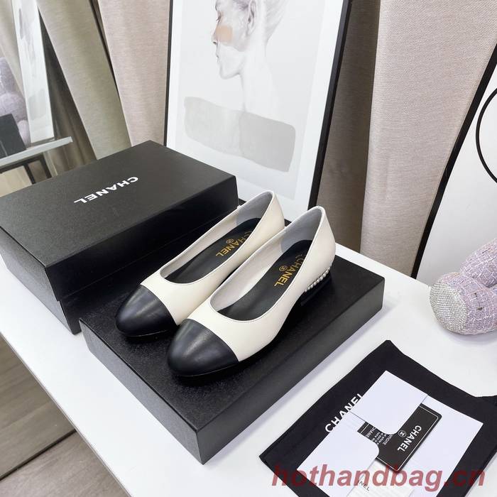 Chanel Shoes CHS00751