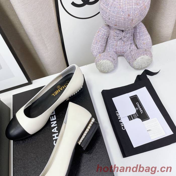 Chanel Shoes CHS00751