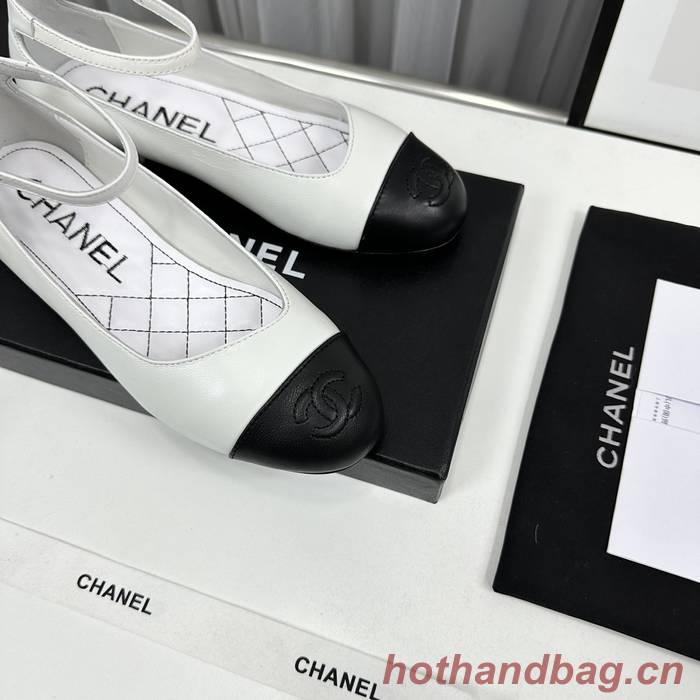 Chanel Shoes CHS00759